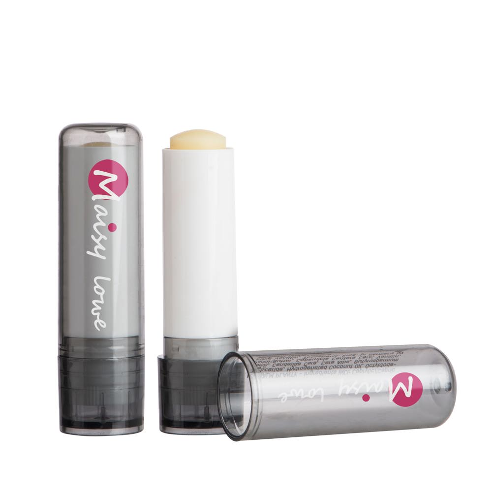 Lippenbalsem - Grijs glanzed