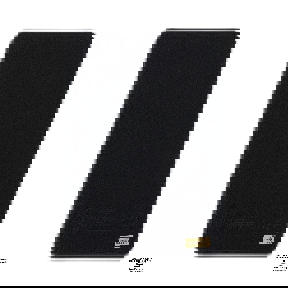 3198 | Xoopar Iné Mini NFC Wallet Recycled Leather