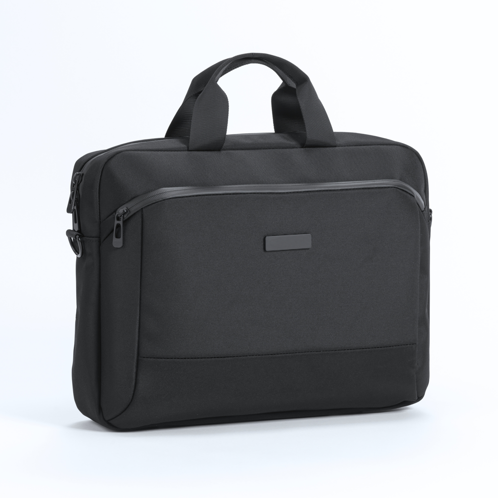 Bizz Pro laptoptas met één compartiment