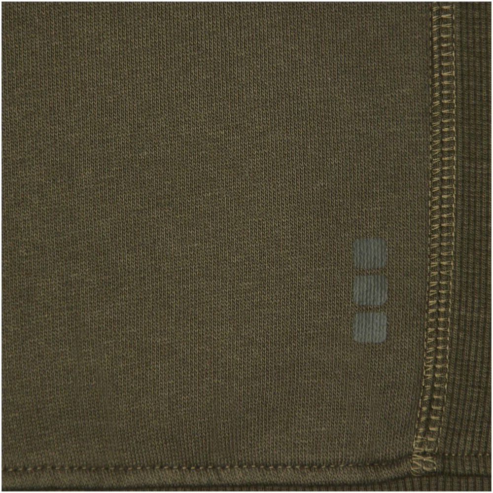 Arora heren hoodie met ritssluiting