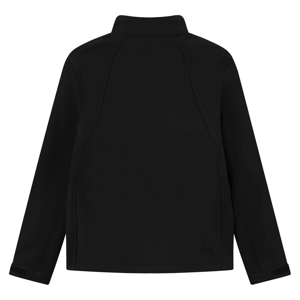 Brickstone veste sofstshell femme, 340 gr/m²