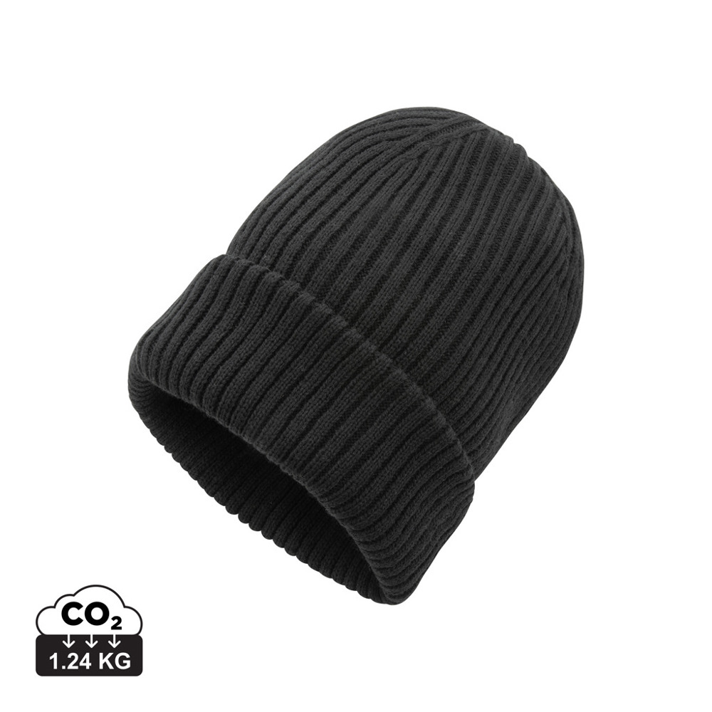 Bonnet double épaisseur Impact AWARE™ Polylana®