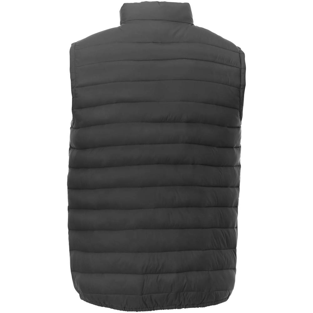 Bodywarmer matelassé Homme Pallas recyclé
