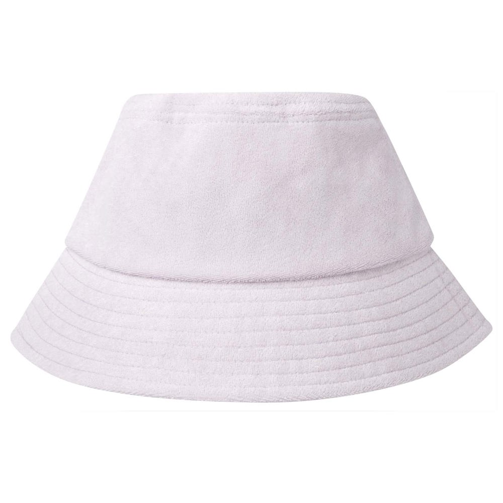 Bob anti-UV de 230 g/m² Melo en tissu éponge recyclé GRS