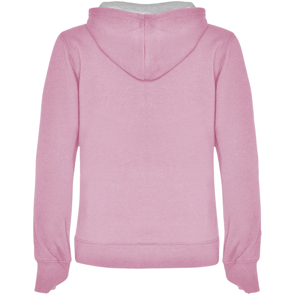 Urban hoodie voor dames