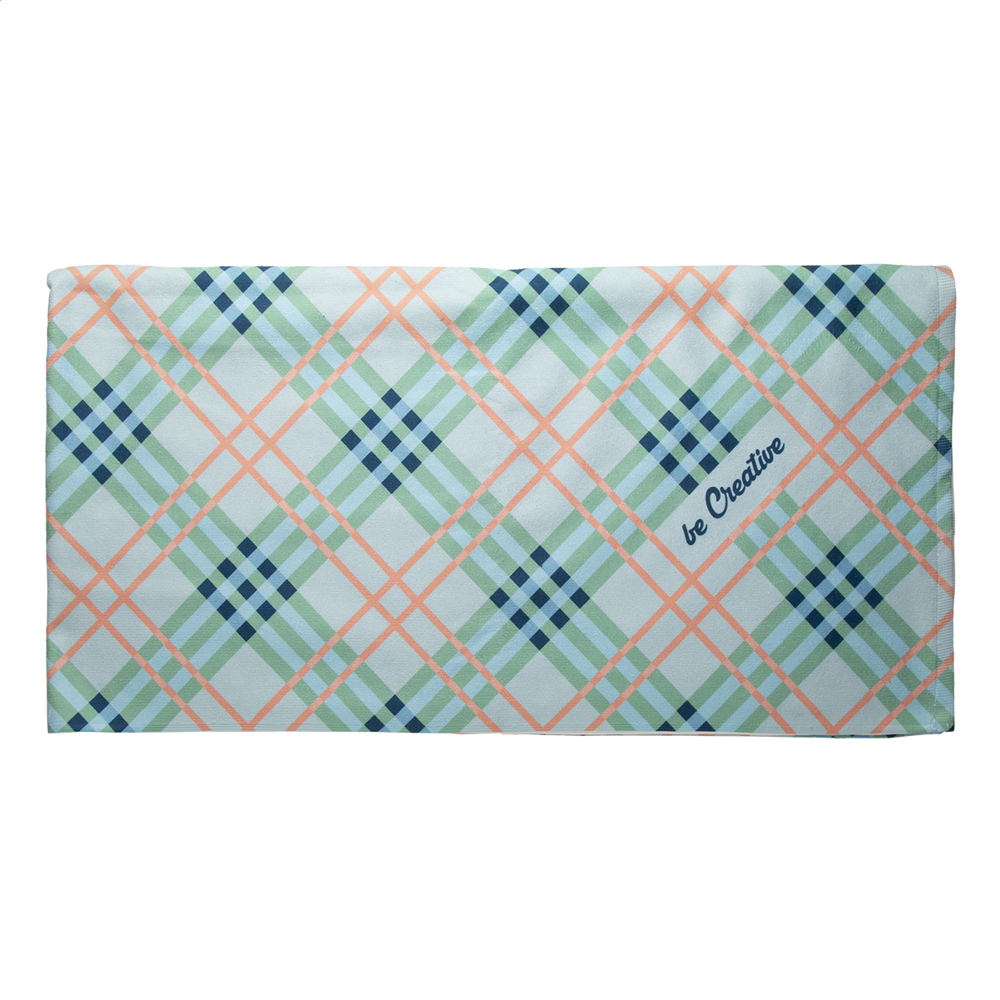 CreaTowel L - sublimatie handdoek