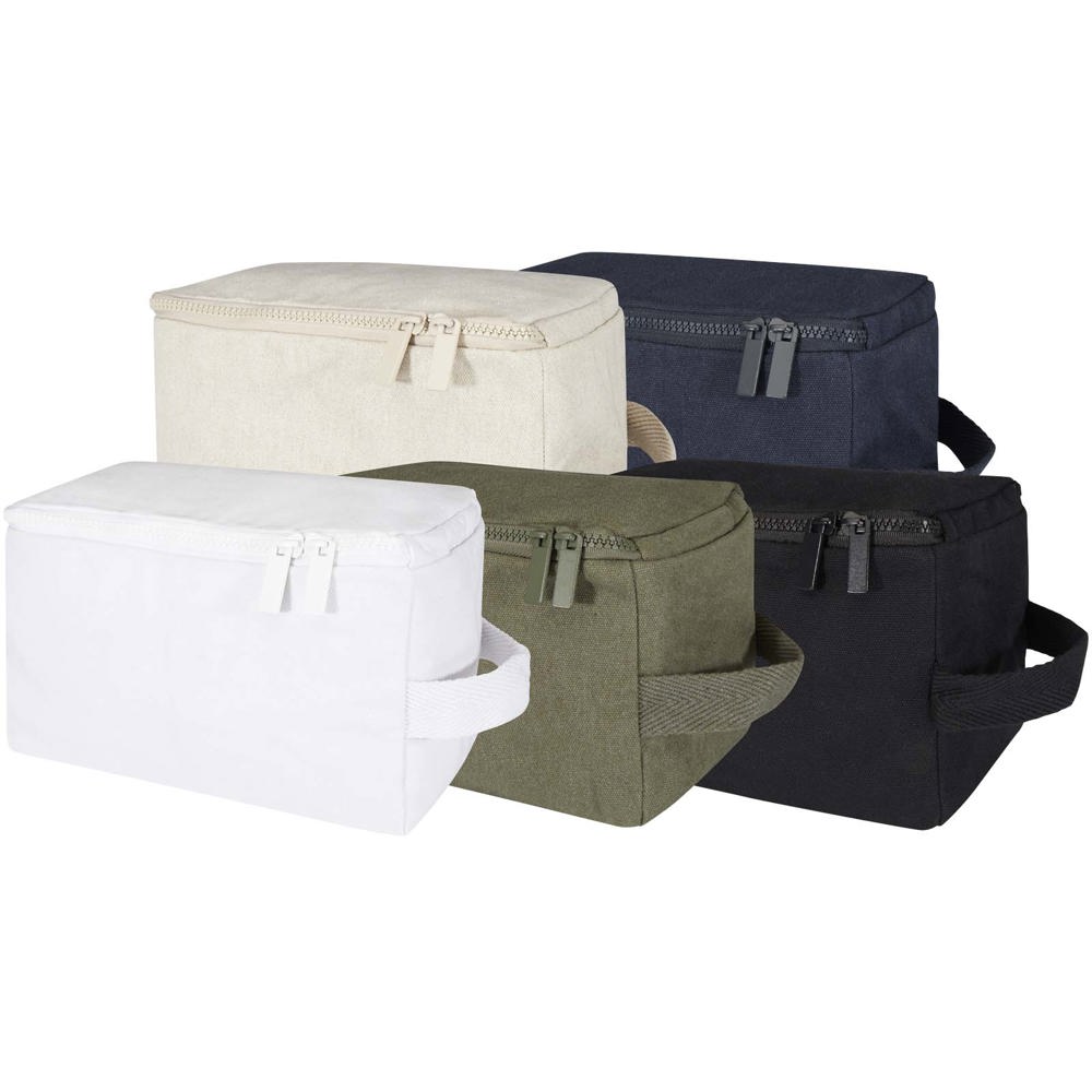 Organiseur de produits de toilette Pack 500 g/m² Aware™ recyclé