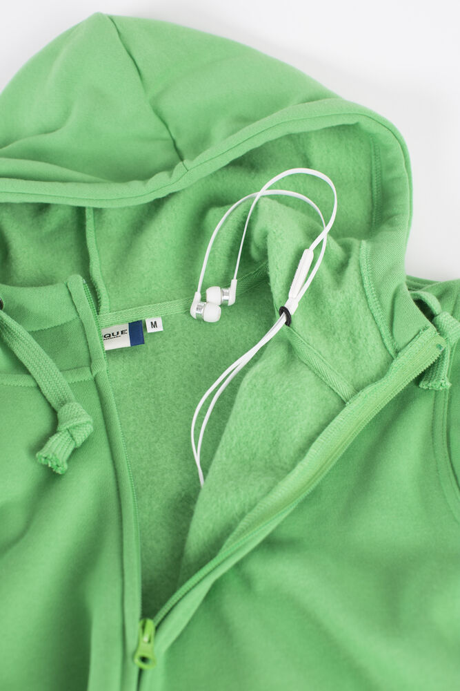 Clique - Basic Hoody Full Zip