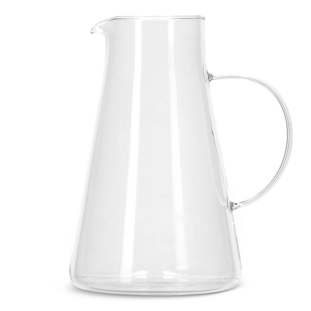 Carafe InSideOut Elin avec 2 verres 
