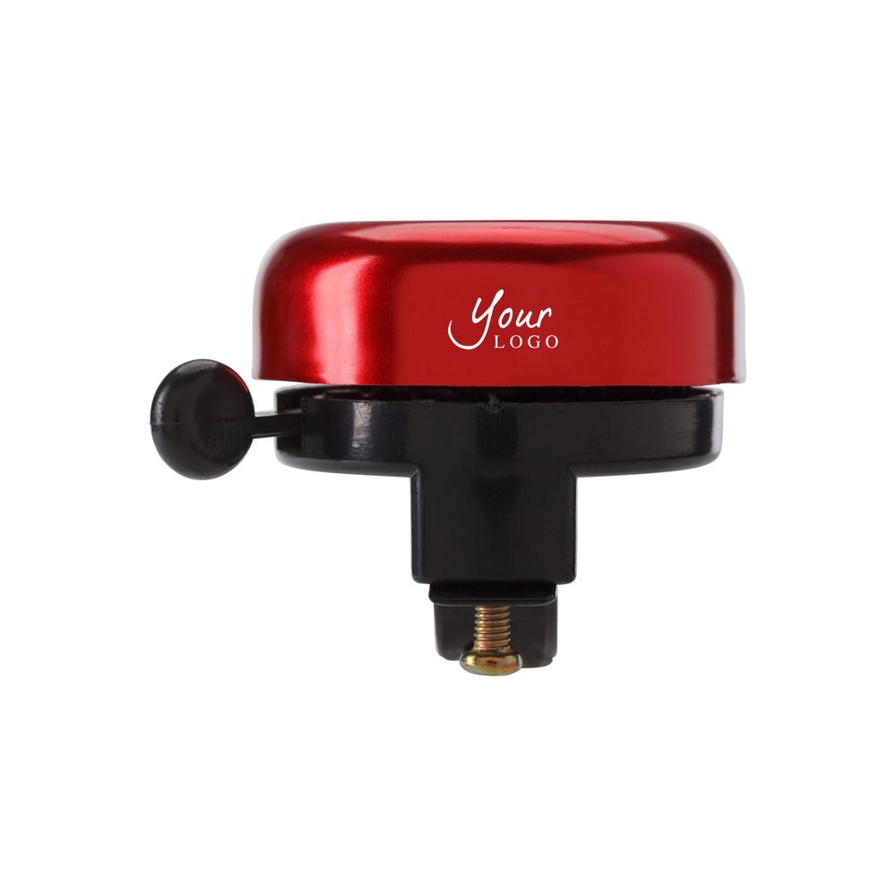 Aluminium fietsbel Babette