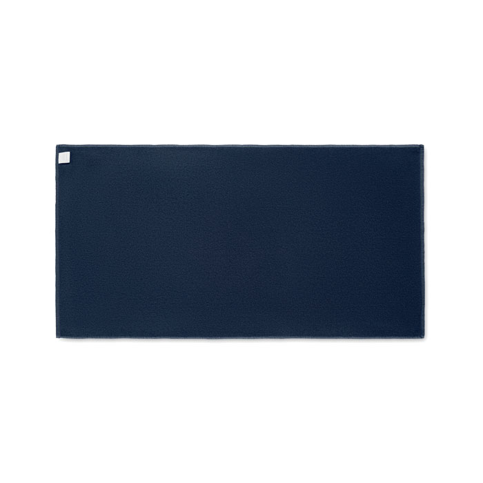 SAND - SEAQUAL® serviette 70x140cm
