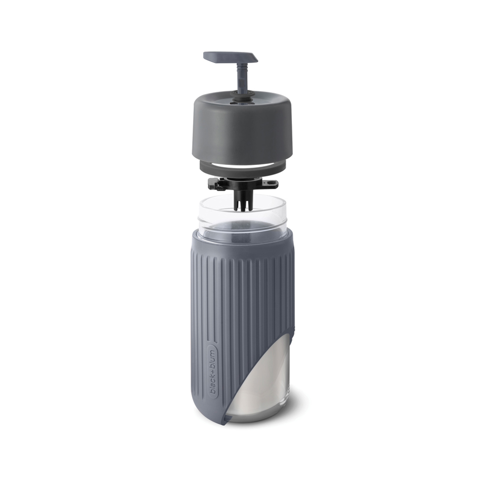 Black+Blum Travel Cup Glas 340ML