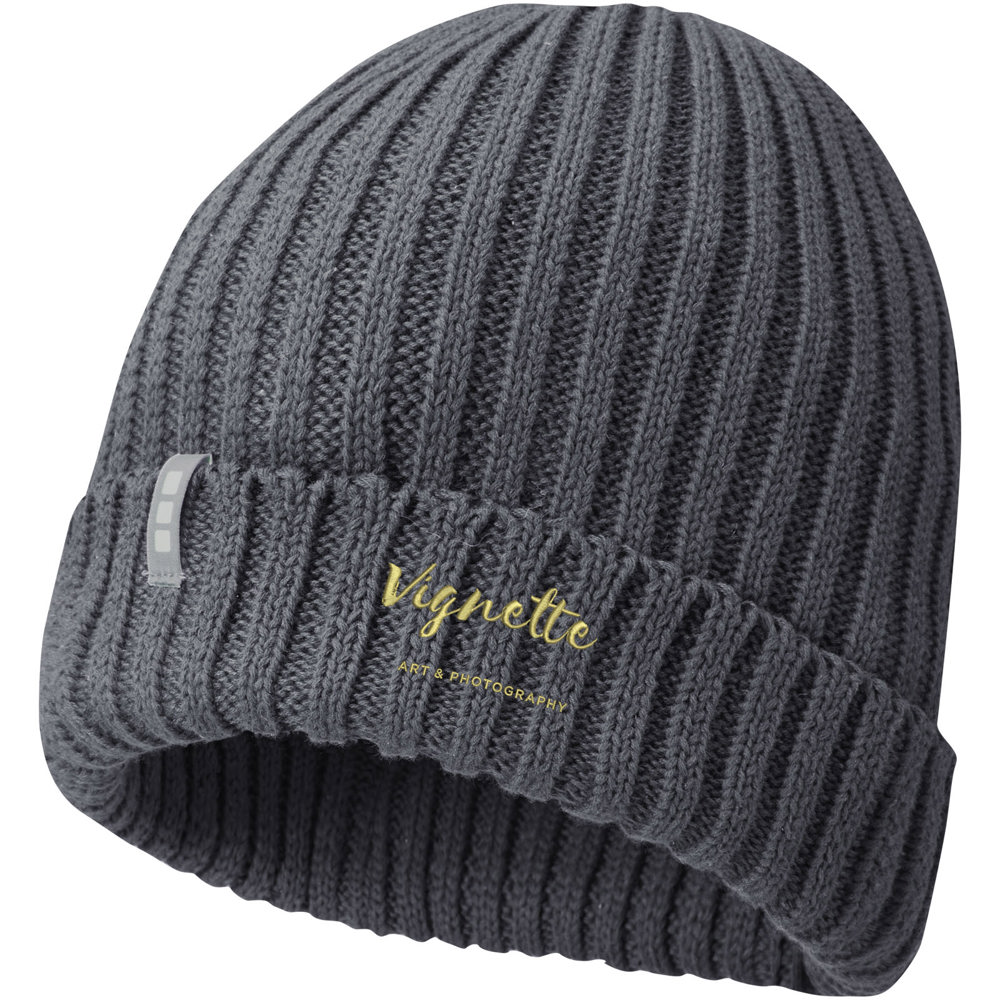 Bonnet biologique Ives