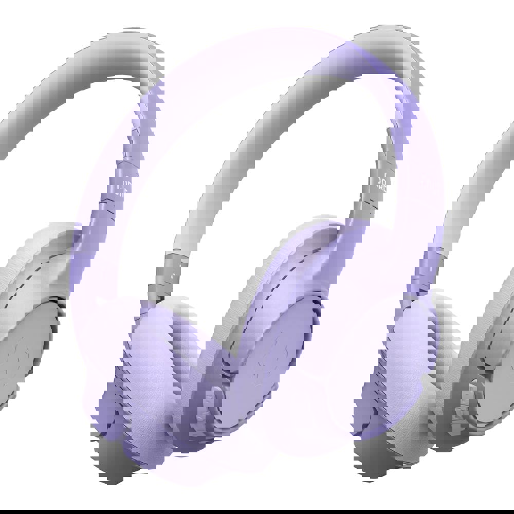 3HP3200 I Fresh 'n Rebel Clam Core - Wireless over-ear headphones with ENC - Lilas