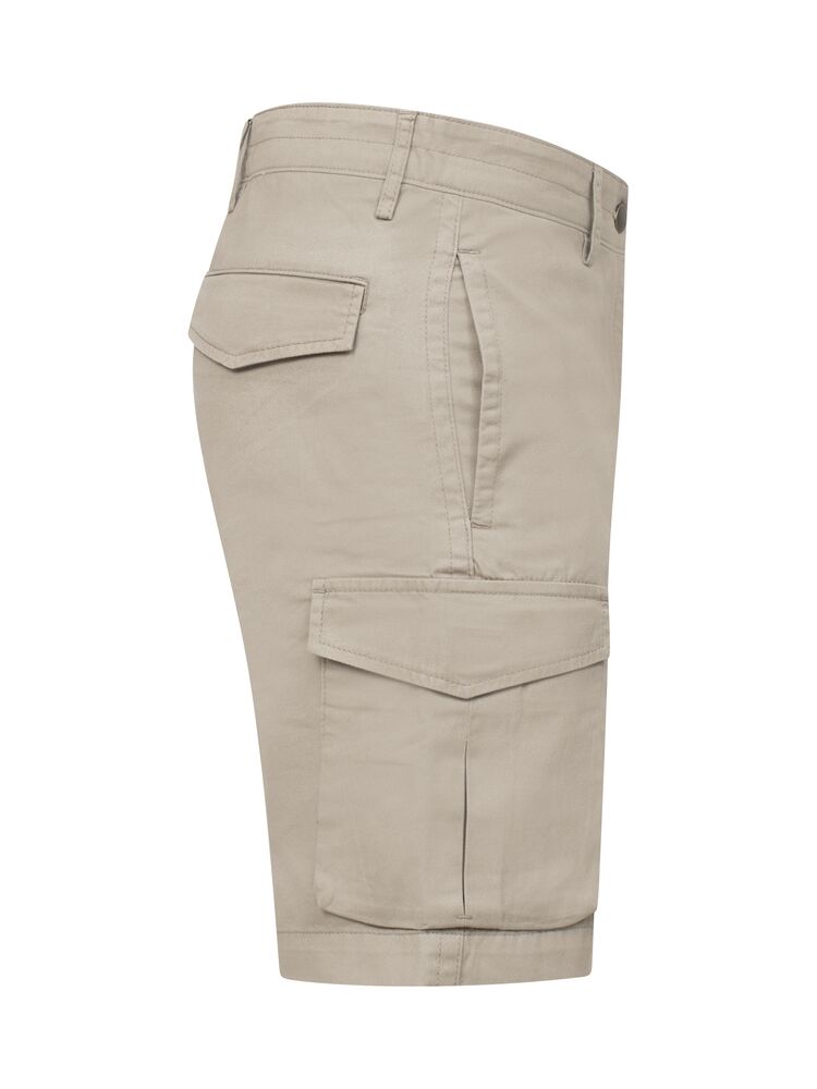 Clique - Cargo Shorts Zand M