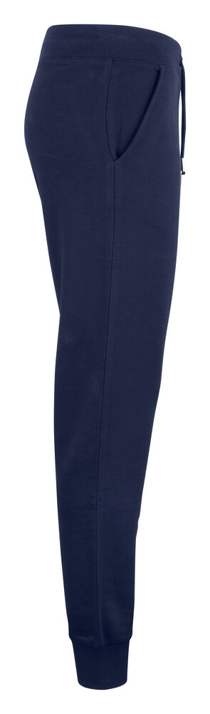 Clique - Premium OC Pants Women Bleufoncé XL