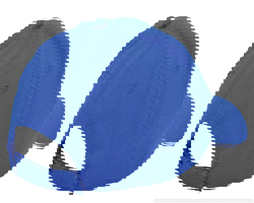 Casquette heavy brushed avec éclairage LED