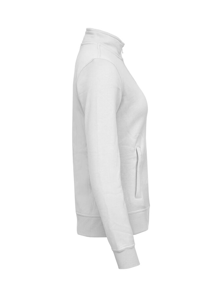 Clique - Basic Cardigan Women Blanc S