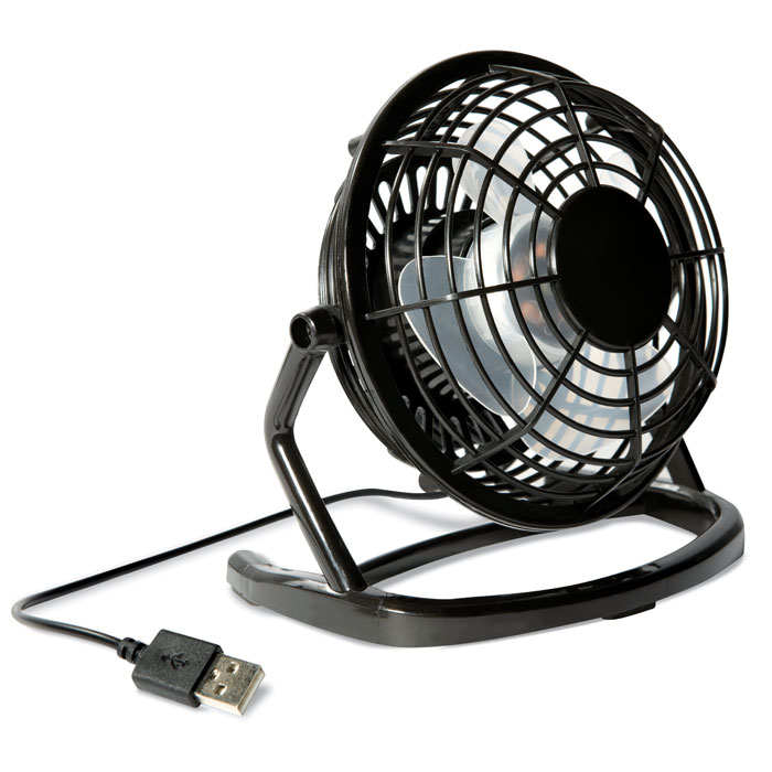 AIRY - Ventilateur en ABS