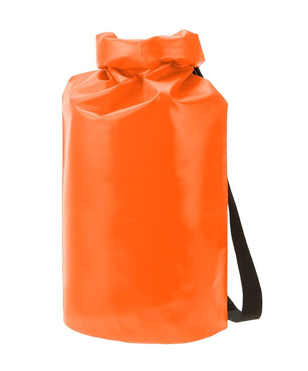 drybag SPLASH - Orange