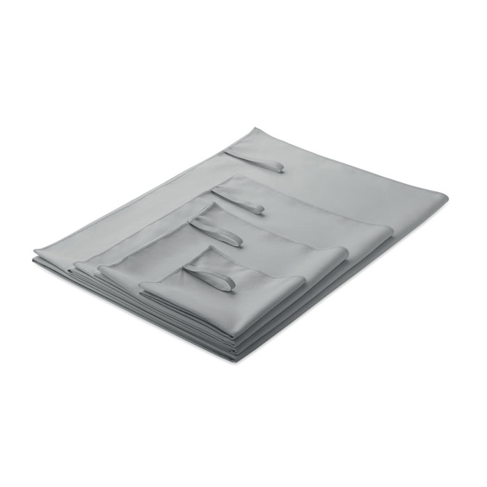  ATOLL 30 - Serviette en microfibre