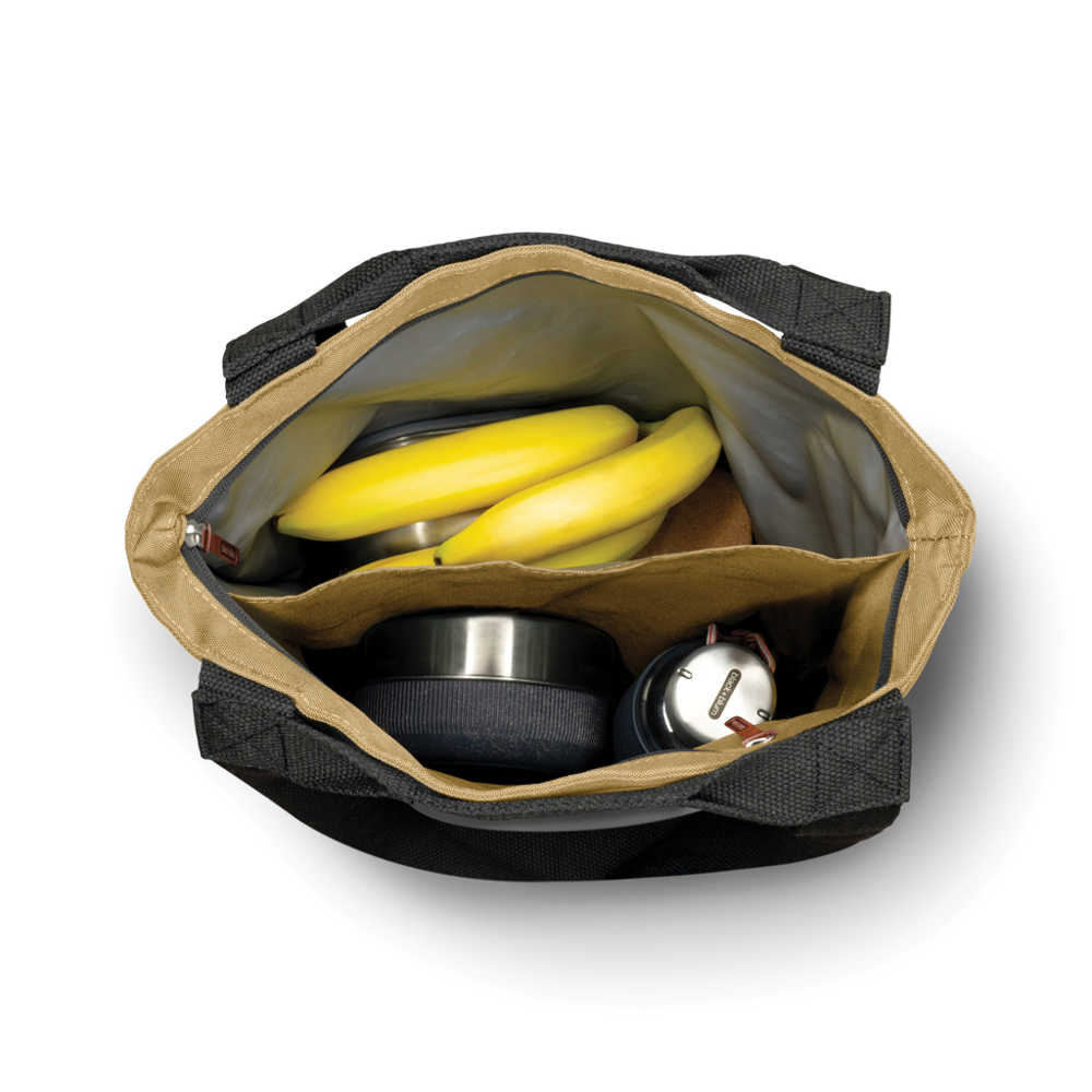 Black+Blum 16L Insulated Tote/ Koel Tas