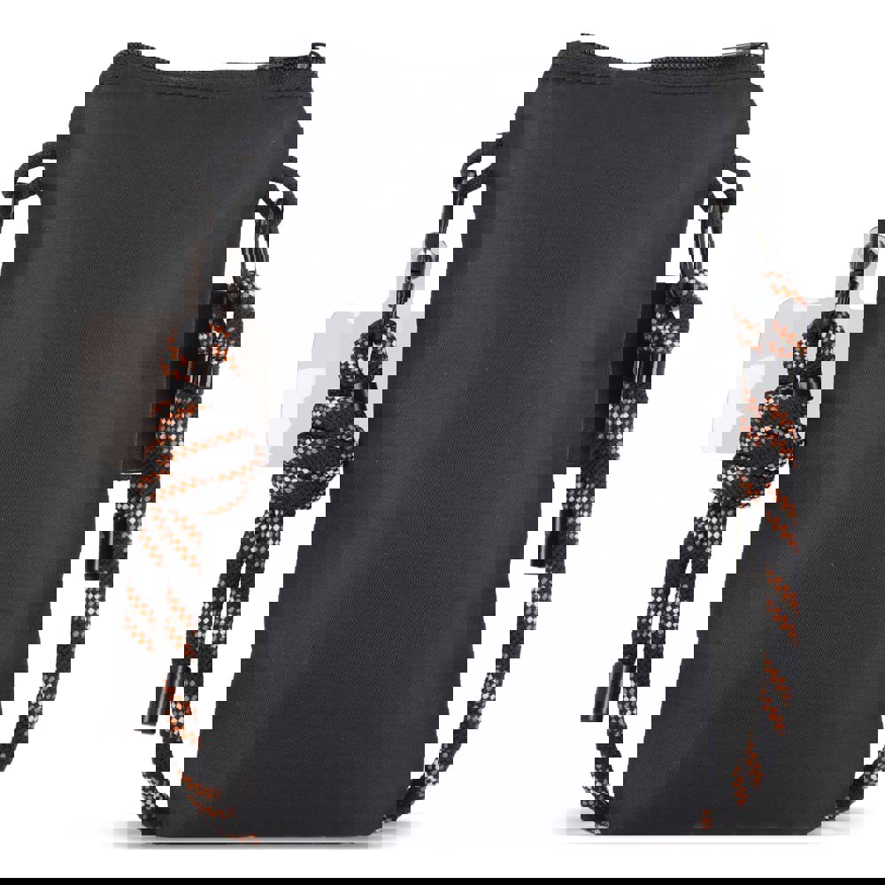 Pocket Everyday Essentials pouch met paracord draagkoord