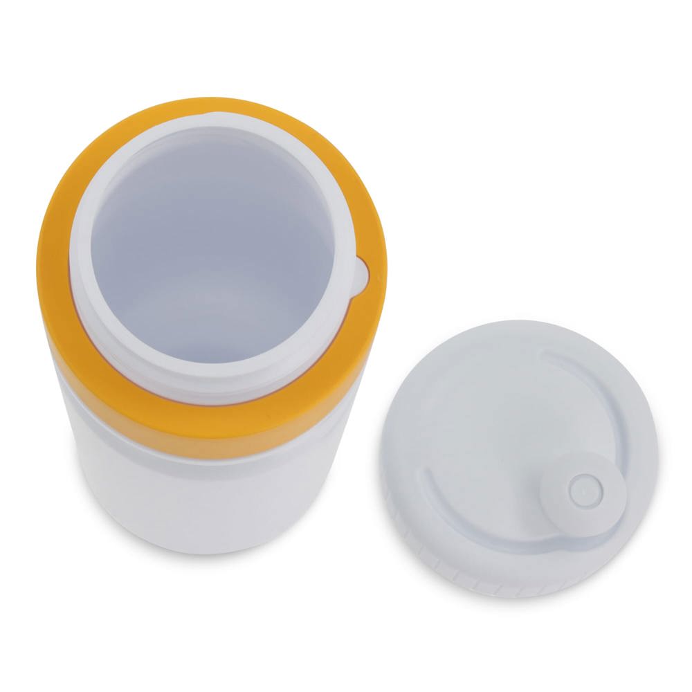 Bidon de sport avec bague 750ml