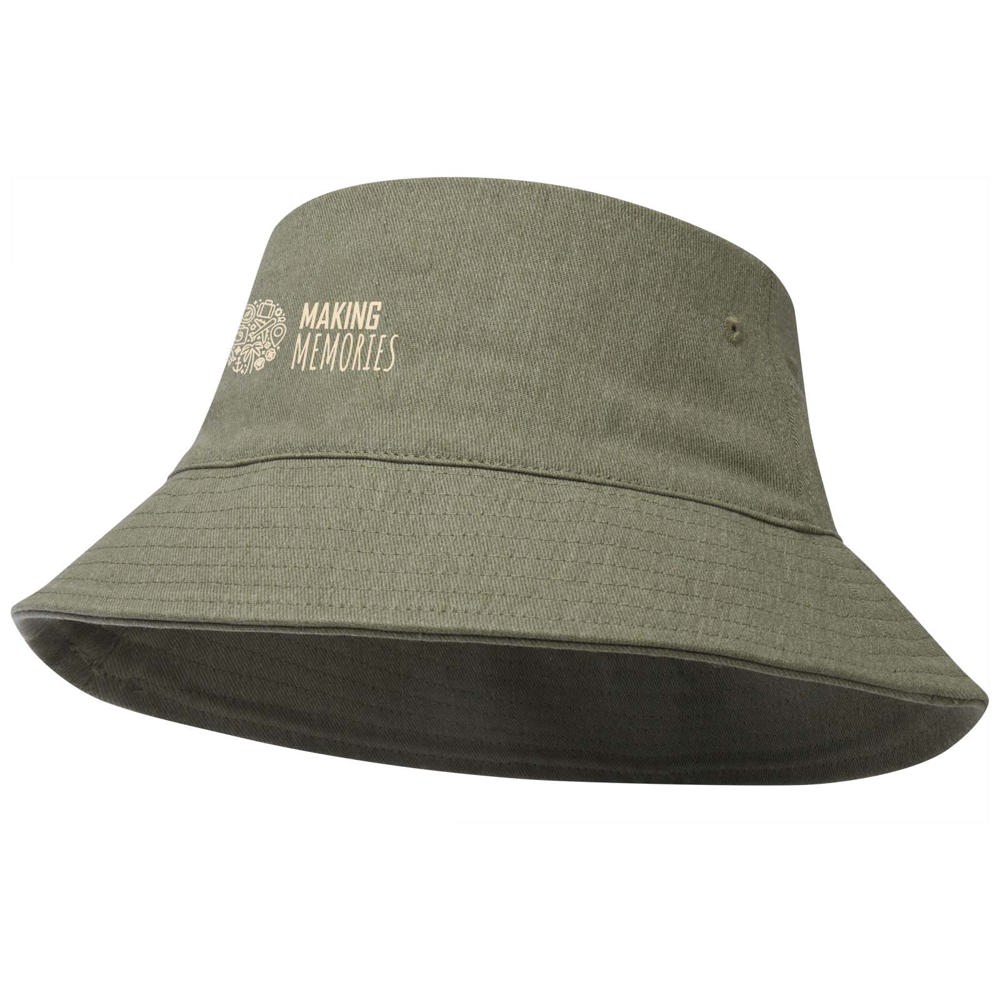 Bob anti-UV recyclé de 240 g/m² Wicklow