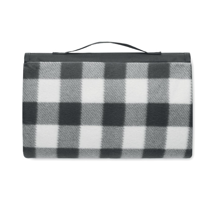 CALY - Couverture polaire RPET 150 gr