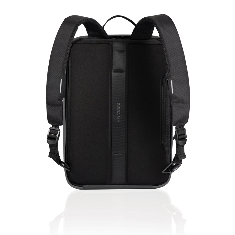 Bobby Bizz 2.0 sac à dos et sacoche antivol