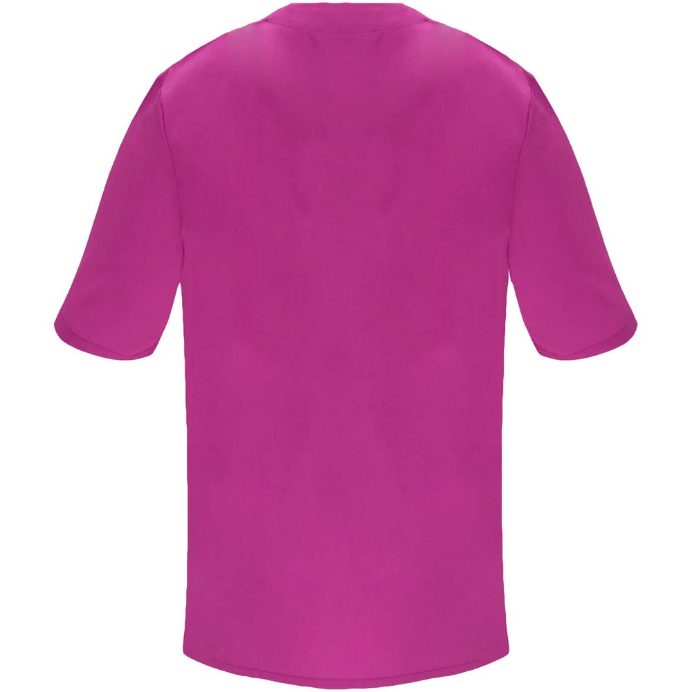 Panacea 160 g/m2 unisex servicehemd met korte mouwen 