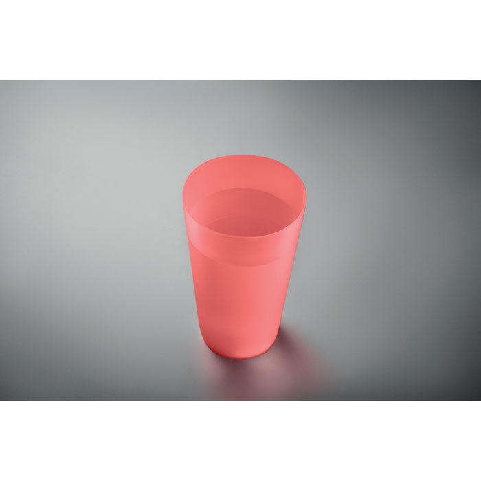 FESTA LARGE - Herbruikbare event beker 500ml