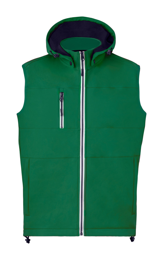 Netly - softshell bodywarmer