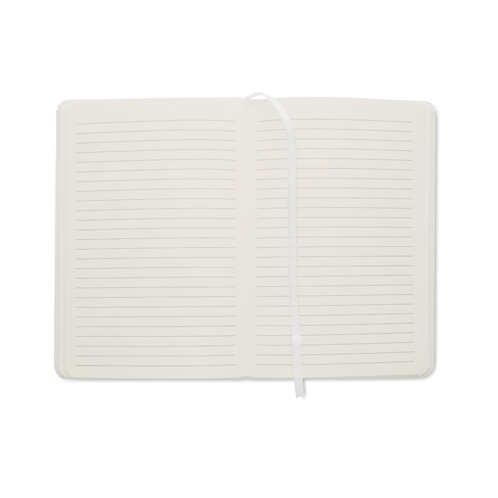 ARCO CLEAN - Antibacterieel A5 notitieboek