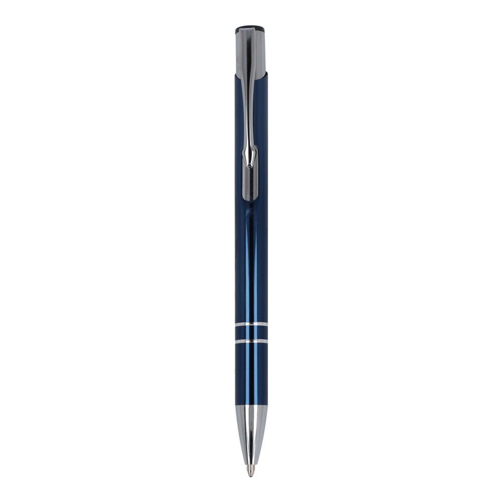 Alicante brillant, encre noire R-AL