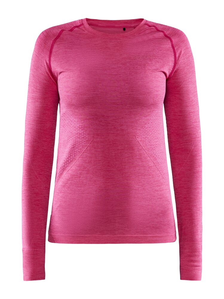 Craft - CORE Dry Active Comfort Ls W Fame (in box) L