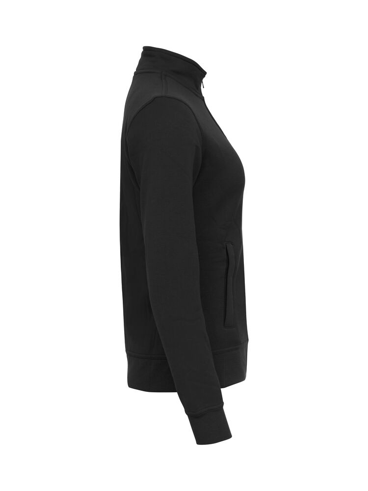 Clique - Basic Cardigan Women Noir XXL