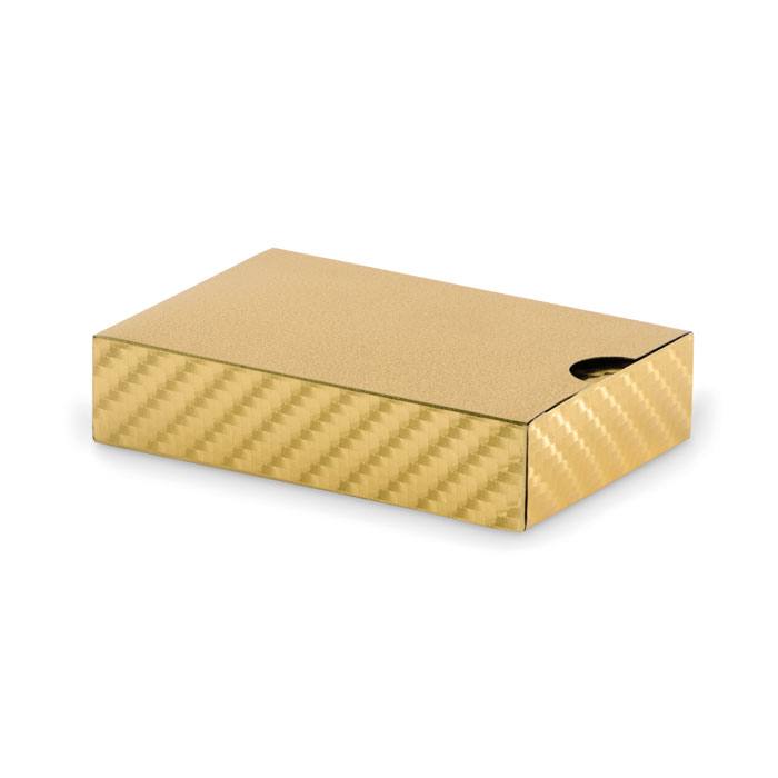 AS - Cartes à jouer étanches