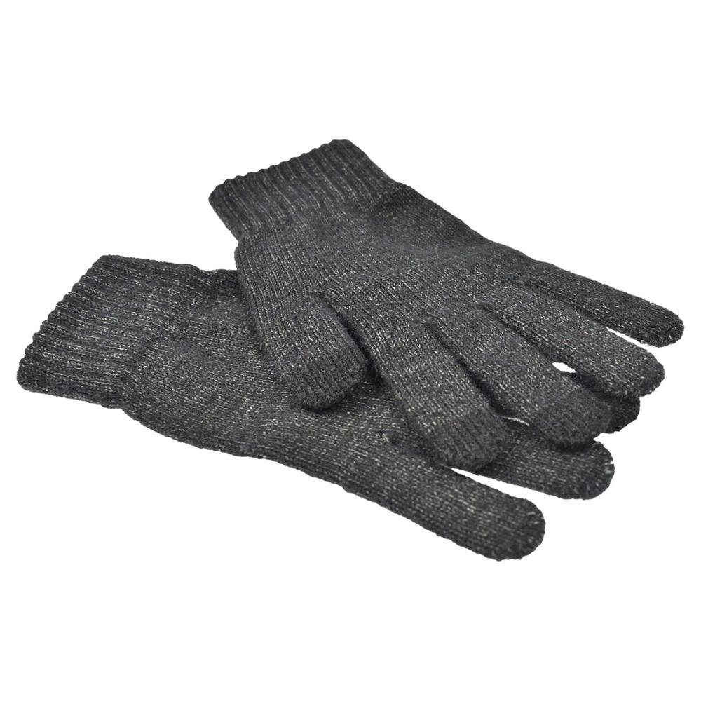 Touchscreen handschoenen exclusief