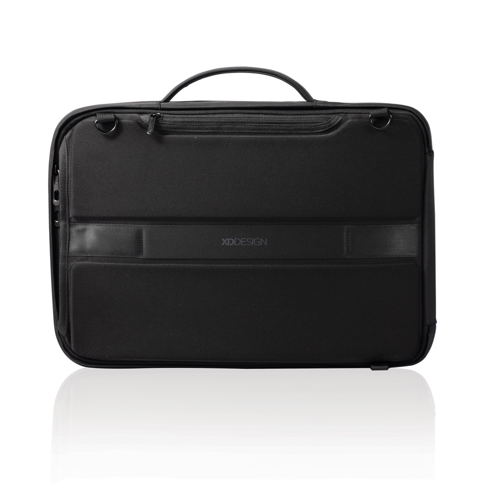 Bobby Bizz 2.0 sac à dos et sacoche antivol