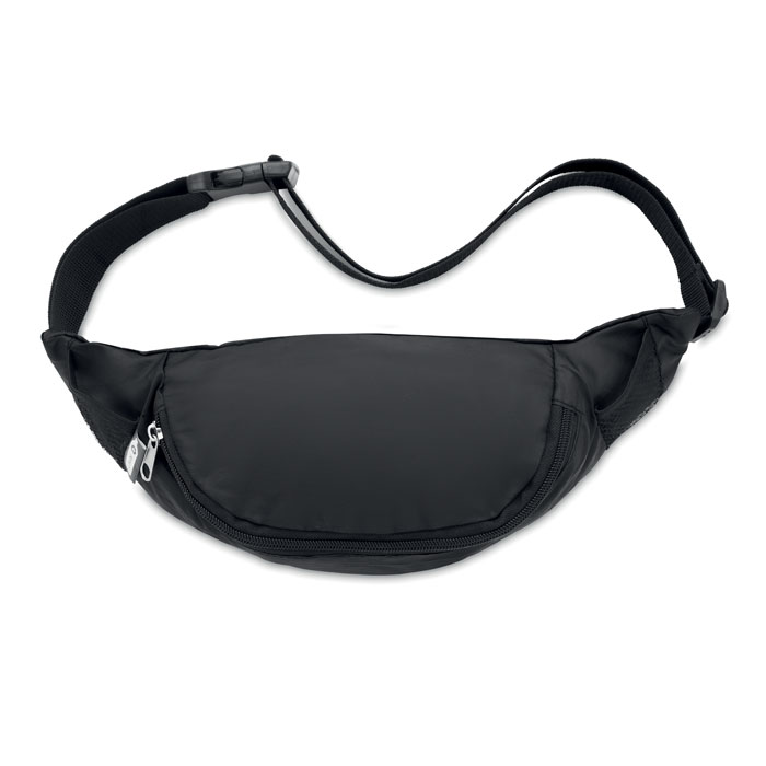 PARKPET - Sac banane en RPET 210D
