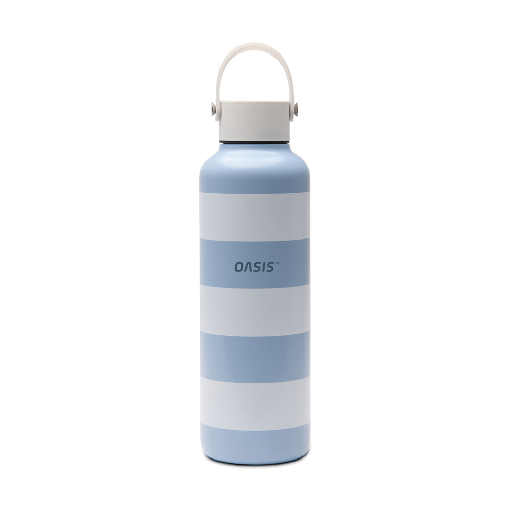 VINGA Lagoa RCS SS fles 600 ml