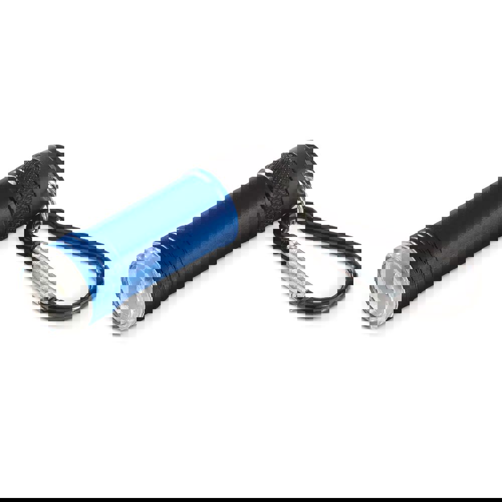 Magnetisch survival lampje