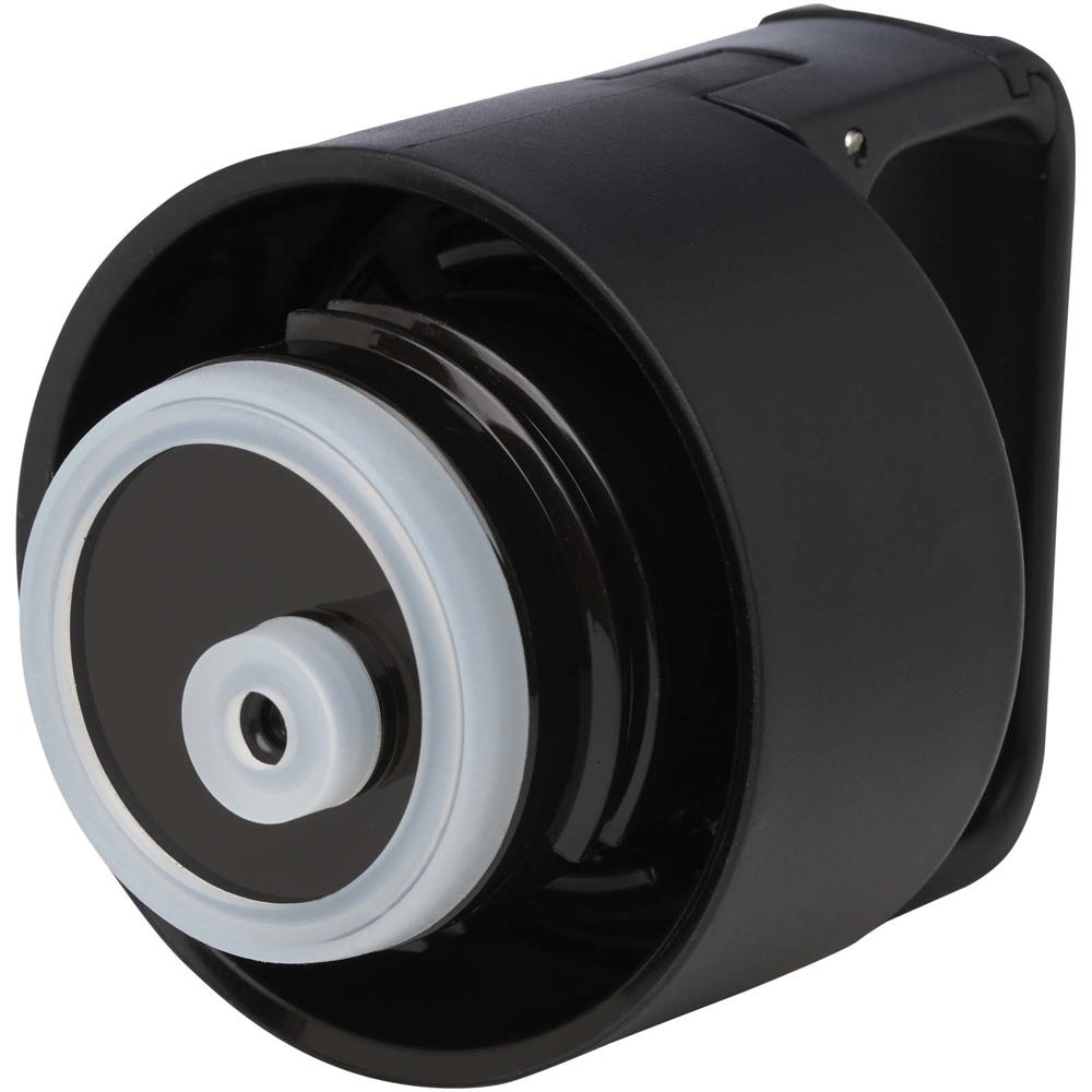 Astra 600 ml RCS-gecertificeerde waterfles van gerecycled roestvrij staal met koperen vacuümisolatie (geschikt voor koolzuurh