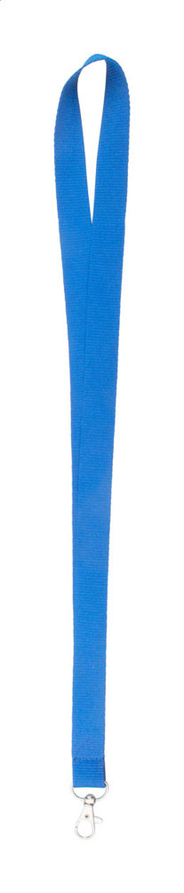 Event - lanyard - licht blauw