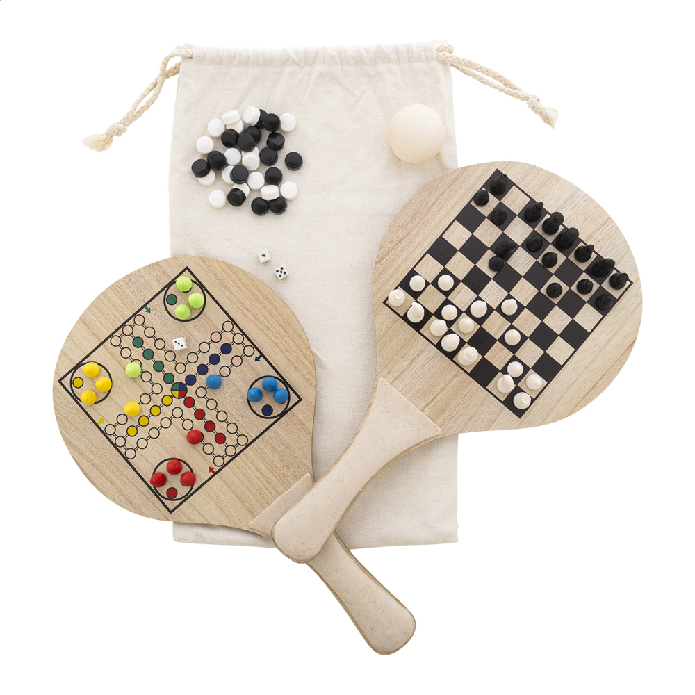 Boanis - standtennis