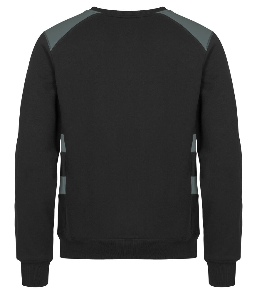 Clique - Ambition Roundneck Pistol S