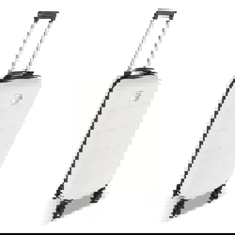 Cabin trolley 18-inch - Wit