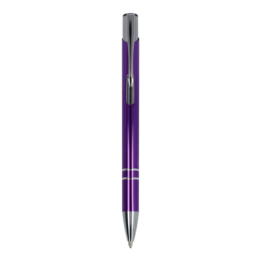 Alicante brillant, encre bleue R-AL